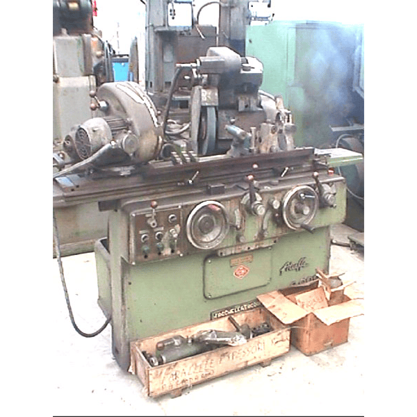 TACCHELLA atieffe r 600 